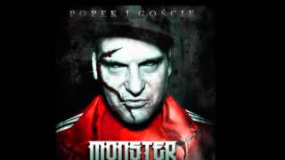 POPEK - Monster [NEW 2012]