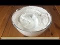 How to make marshmallow fluff without corn syrup : Marshmallow fluff recipe UK