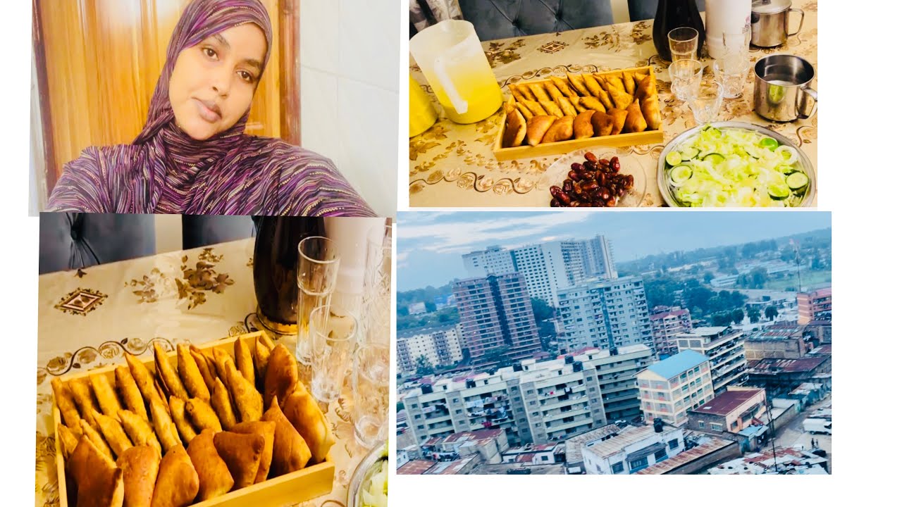 Malinda 12 Ramadan 🌙🤎iyo valog 🤗