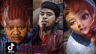 Kumpulan JJ Trend TikTok | Muka Mirip Hero Mobile Legend