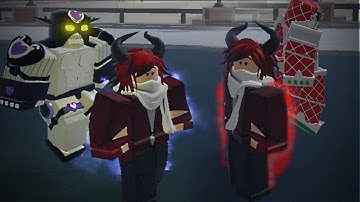 [YBA] Doing Random Arrow 1v1s