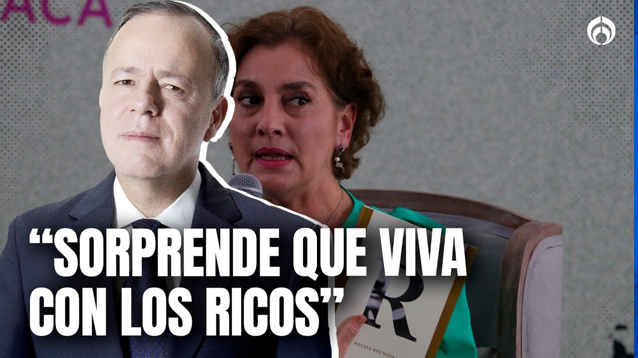 Gutiérrez Müller vivirá donde lo hacen ricos de la talla de Cristiano Ronaldo: Ciro