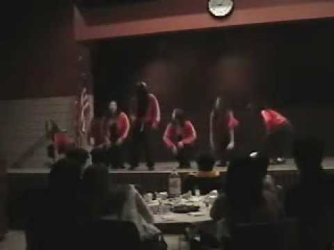 GMU Kappa Phi Lambda Sorority, Inc. Performance 2006