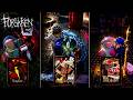 BEST COOLKID SKINS THAT ACTUALLY IS PEAK...| Forsaken |