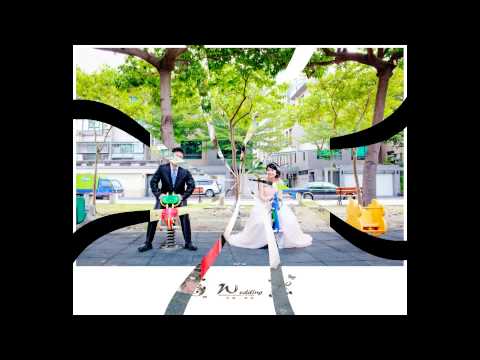 有銍%雅婷 訂婚MV2