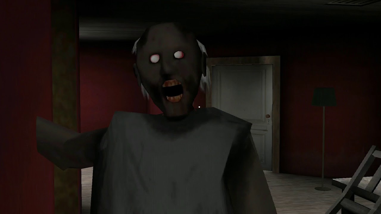 Картинки гренни 2