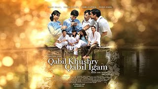 QABIL KHUSHRY QABIL IGAM 2007 FULL MOVIE 