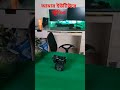 আমার ইউটিউব এ স্টুডিও রুম