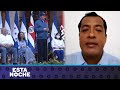 Félix Maradiaga: El candidato a cadena perpetua sería Daniel Ortega