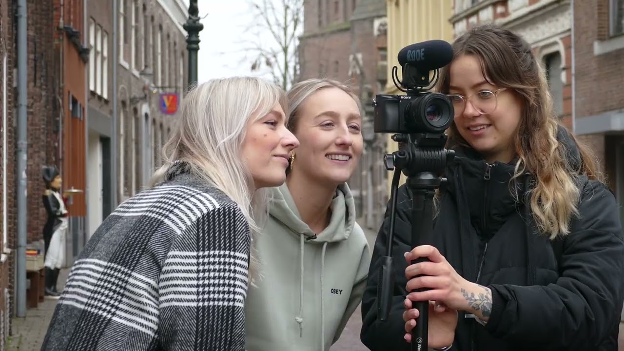 Promotievideo Omroep Venlo