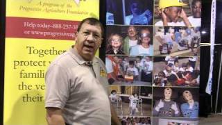 Progressive Agriculture Safety Days