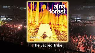 Ajna (BE) – Forest (Original Mix) - #afrohouse #thesacredtribe