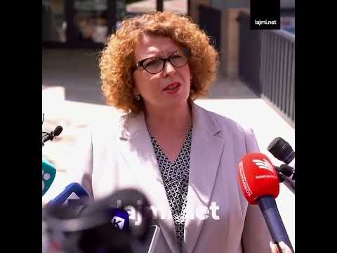 Pas Disa Orëve Intervistim Rozeta Hajdari Del Nga Prokuroria Thotë Se Hetuesit Hyn Pa Certifika Si 