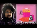 Brijean – Feelings | rick reviews