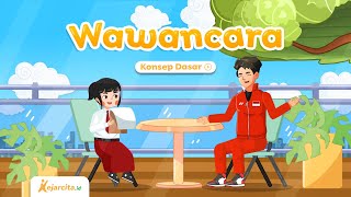 Wawancara | Bahasa Indonesia SD