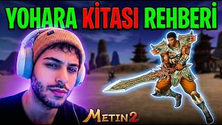 ROHAN2 YOHARA REHBERİ: BAŞLANGIÇTA YAPILMASI GEREKENLER ! 🚀 #rohan2 #metin2 #metin2pvp