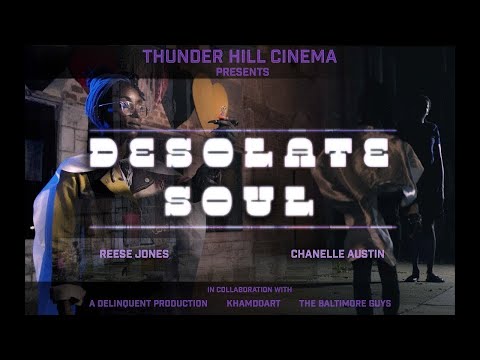 Desolate Soul • Miracle Worker or Scam Artist • A Short Film