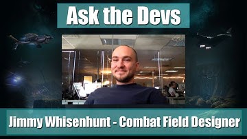 Planetside 2 - Ask the Devs: Jimmy Whisenhunt Combat Field Designer