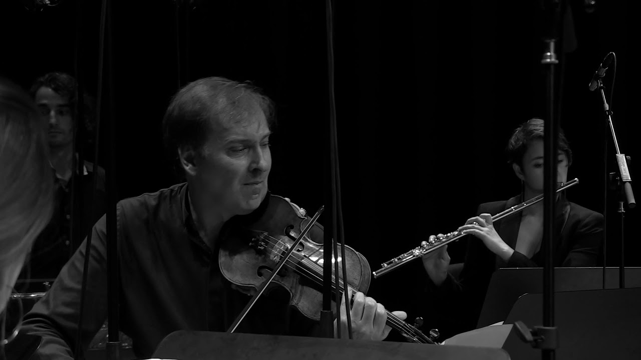 Debussy | La plus que lente | Philippe Graffin and Friends