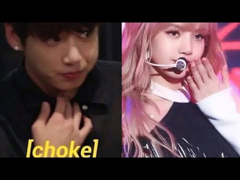 Lisa des Blackpink en couple : la star de K-pop avec Frédéric