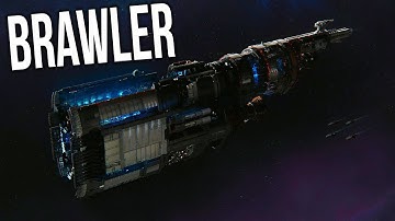 HARPOON ACTION! | Fractured Space - Brawler Gameplay!