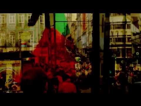 CAPICUA - "JUGULAR" - Videoclip (Mixtape Capicua goes West - 2013)