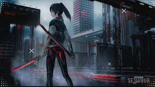 Information ╭ Nightstep ╯ Disarray [GhostFinal ft. Luo Tianyi] News
