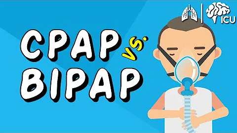 Cosa significa BiPAP?