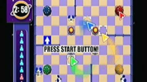 Dreamcast (PAL) - ChuChu Rocket