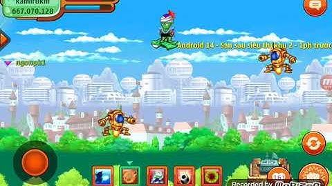 Cách tôi đánh các boss trong dt