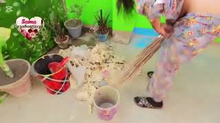 Hallo Mara Flowers Balgani Ma Jahro