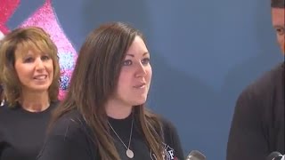 Full Fallen firefighter would want us to have a good time and party a bit Update