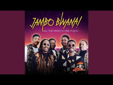 Jambo Bwana Dance Remix