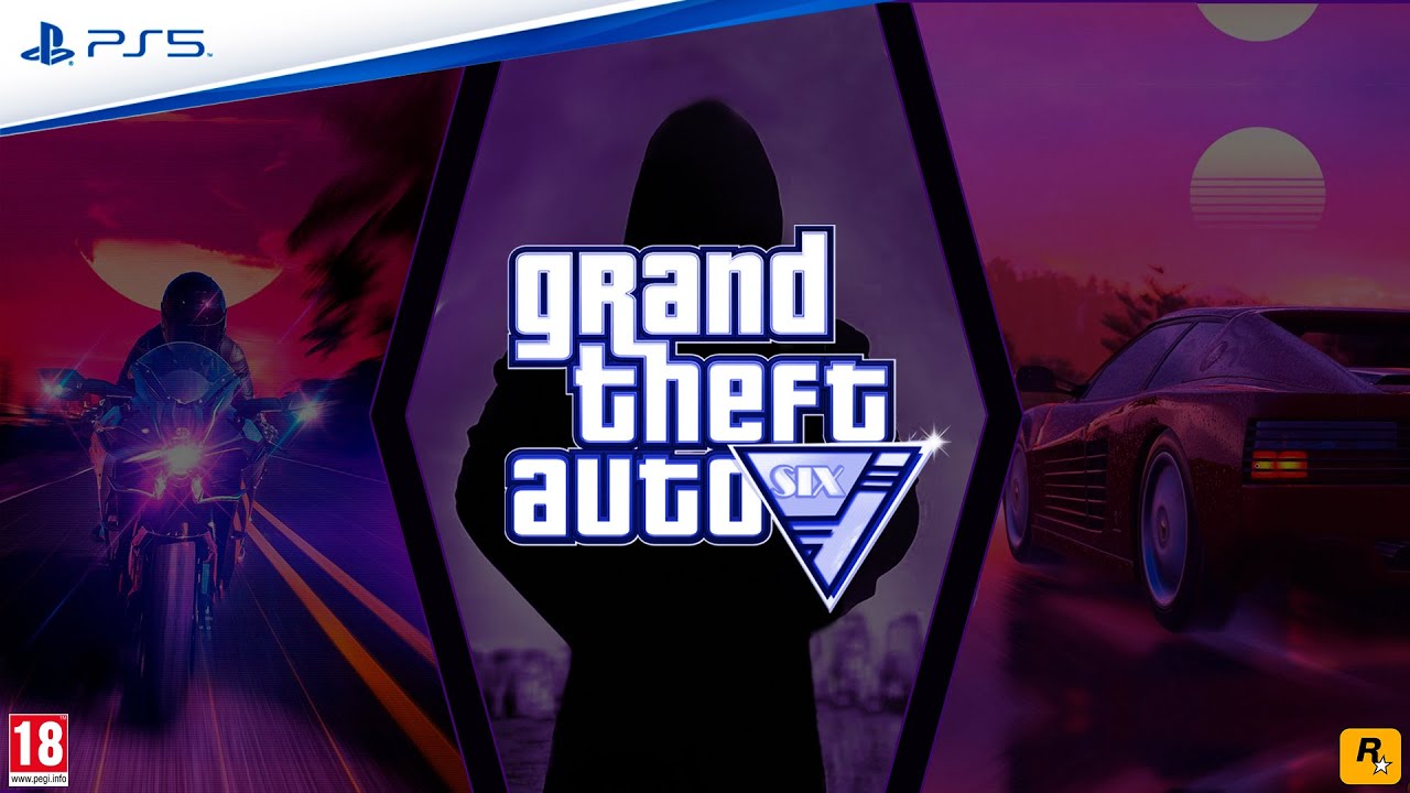 Gta 6 Release Date Trailer News And Rumors 21 Update Gta 6 Release Date Trailer News And Rumors 21 Update