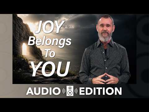God’s Inheritance | Identity and Destiny