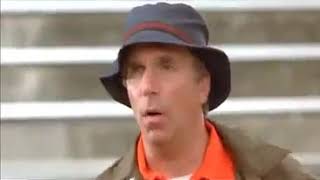 Waterboy Vs Needle Dick