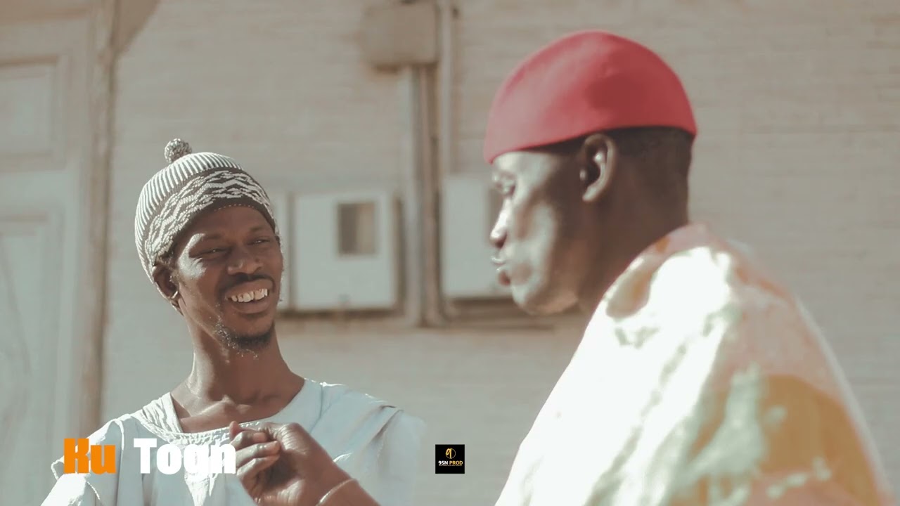 web-série  KU  togn - Episode 1  (avec malaw