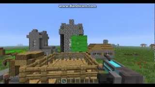 Gravity Gun Fun