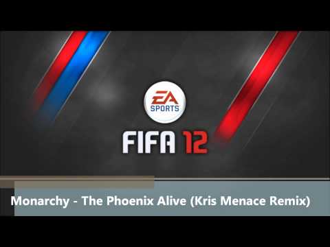 FIFA 12 Songs Full Songs List