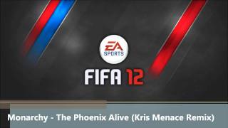 FIFA 12 Songs - Full Songs list
