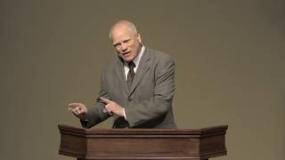 God's Holiness, Sin, and You (1 John 1:5-10) Pastor Don Green