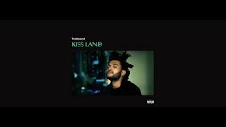 Live For - The Weeknd (Solo Version)