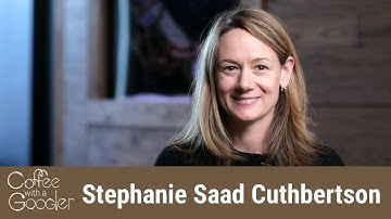 Android Studio, Kotlin and more with Stephanie Saad Cuthbertson