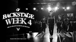STILL ON THE TOP! #1 - ONIC BACKSTAGE MPL ID S16 WEEK 4
