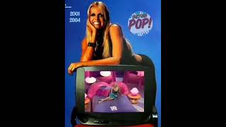 Noite Afora Com Monique Evans De 2001 A 2004