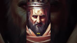 KING HEROD - THE MOST EVIL PEOPLE IN THE BIBLE #shorts #christianity #jesus