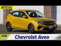 Chevrolet Aveo 2024🚙- REVIVIÓ!!!!😱🔥 | Car Motor
