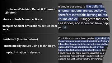 Unit 1 :-  Our Environment | Environmental Studies | BEVAE-181| IGNOU