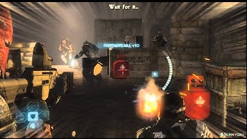 Army of Two: The Devil