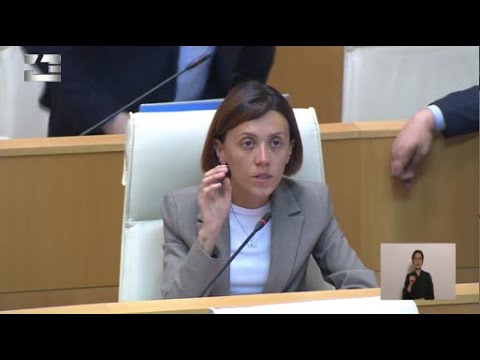 „ეს არის ჩვეულებრივი პოლიტიკურ სადამსჯელო ოპერაცია, რომელიც  სტალინს და ბერიასაც კი შეშურდებოდა“.